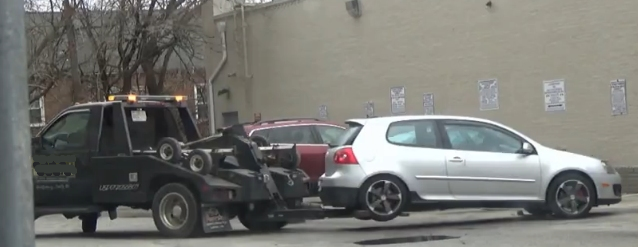 A&A Towing Recovery Services